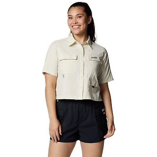 Columbia  Blusen Pfg Open Water Ss günstig online kaufen