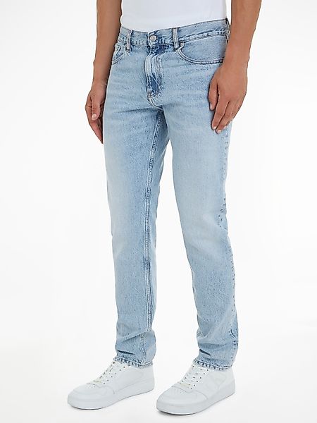 Calvin Klein Jeans Straight-Jeans AUTHENTIC STRAIGHT günstig online kaufen