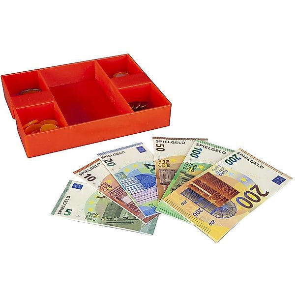 Besttoy Spielküche Besttoy - Geldkassette mit günstig online kaufen