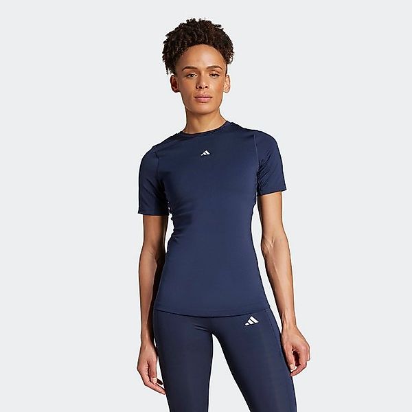 adidas Performance T-Shirt TF TRAIN T günstig online kaufen