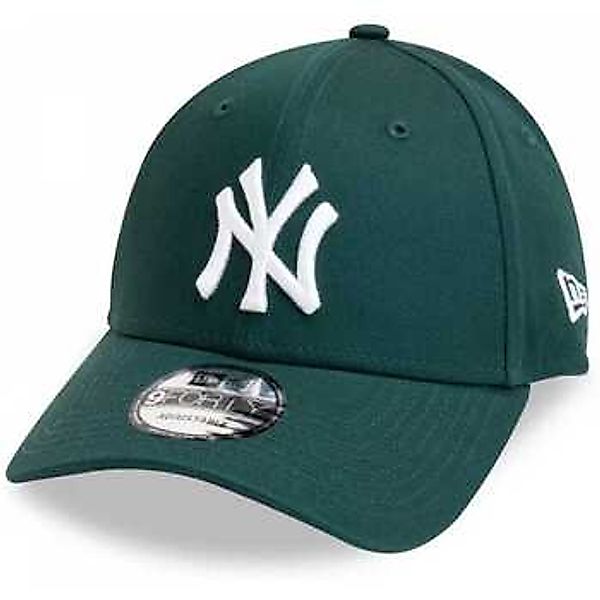 New-Era  Schirmmütze League Essential 9FORTY New York Yankees Cap günstig online kaufen