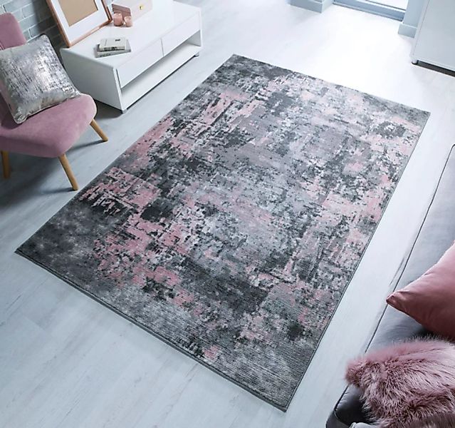 FLAIR RUGS Teppich »Wonderlust«, rechteckig günstig online kaufen