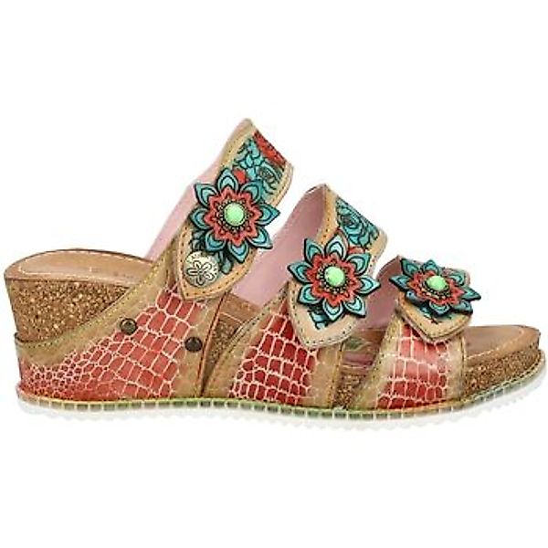 Laura Vita  Pantoffeln Pantoletten günstig online kaufen