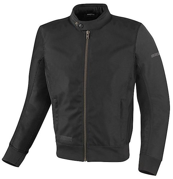 Bogotto Motorradjacke Drift-R Air Mesh Motorrad Textiljacke günstig online kaufen