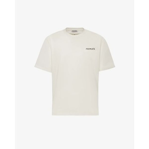 Premiata  T-Shirts & Poloshirts PA1019 JERSEY-GREEN günstig online kaufen