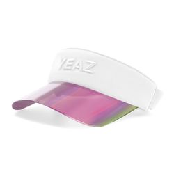 YEAZ Schirmmütze ESCAPADE Solar Visor günstig online kaufen