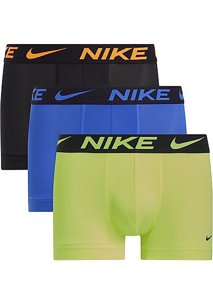 NIKE Underwear Trunk TRUNK 3PK (Packung, günstig online kaufen