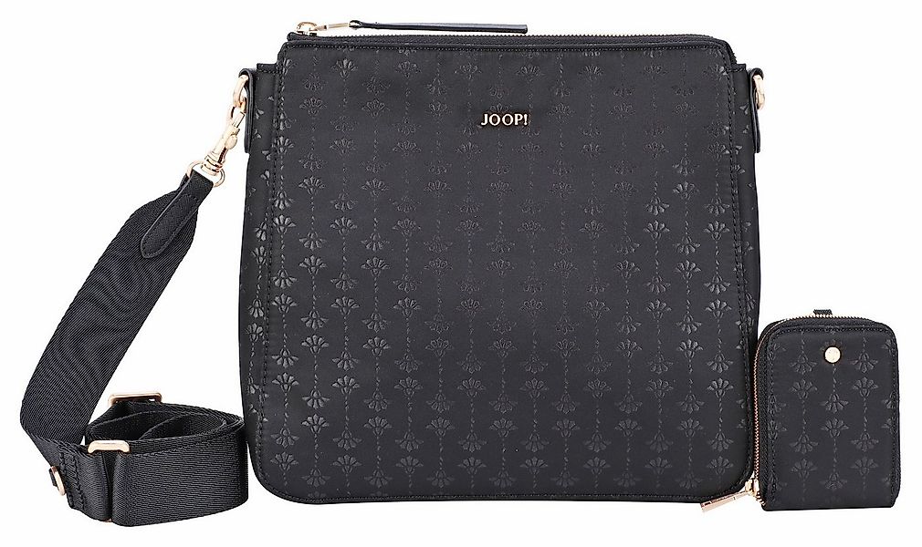JOOP! Schultertasche collana tessuto jasmina shoulderbag mvz günstig online kaufen