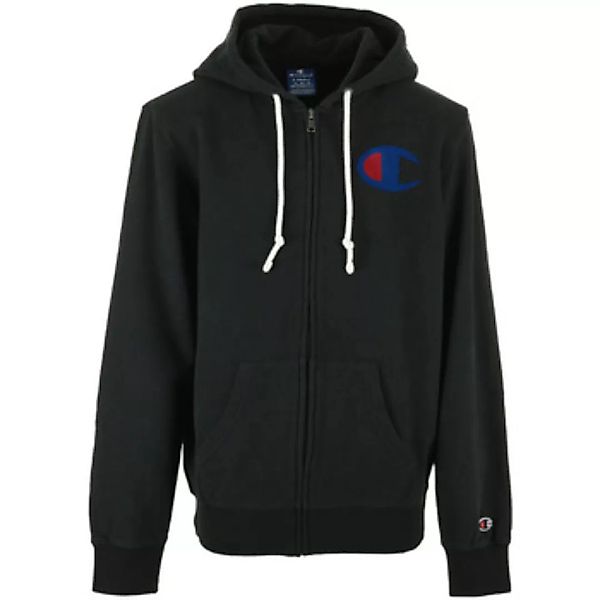 Champion  Sweatshirt Hooded Full Zip Sweatshirt günstig online kaufen