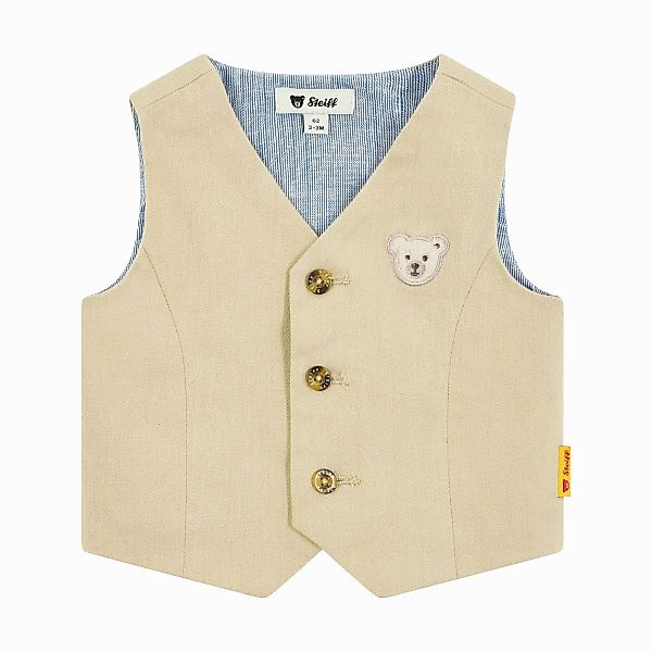 Steiff Funktionsweste Weste Special Day, gefüttert günstig online kaufen