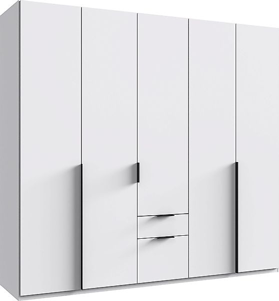Wimex Drehtürenschrank Mugano (mit langen oder günstig online kaufen
