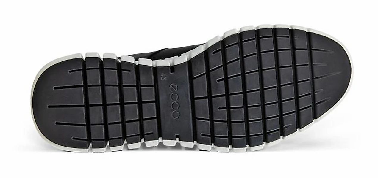 Ecco GRUUV M Sneaker, Freizeitschuh, Halbschuh, günstig online kaufen