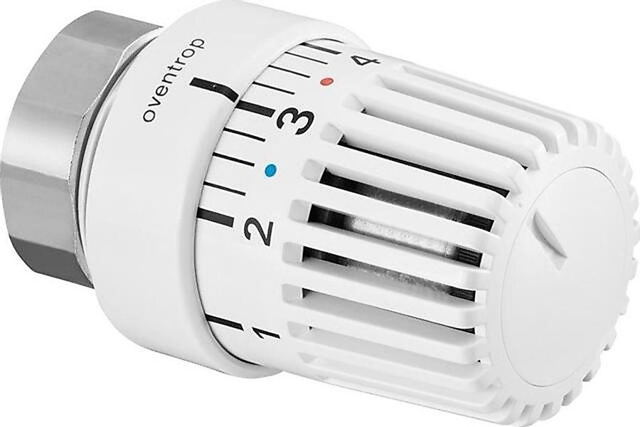 Oventrop Heizkörperthermostat Thermostat UNI LO mit 0-Stell. M38x1,5, Flüss günstig online kaufen