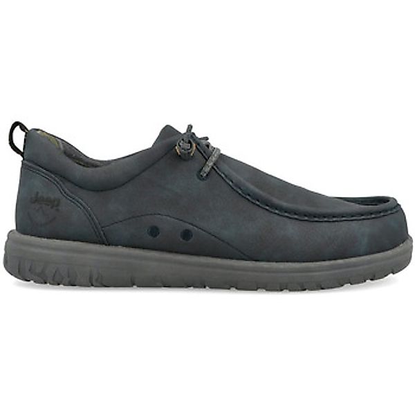 Jeep  Sneaker Samoa Wallabee mocassino günstig online kaufen