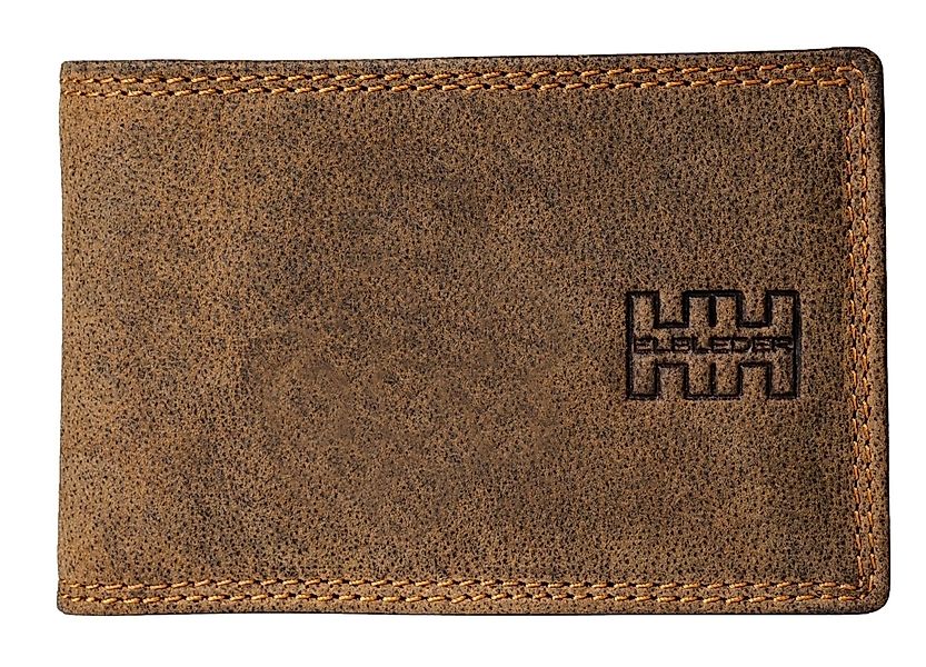 Elbleder Mini Geldbörse Polo 106 - günstig online kaufen