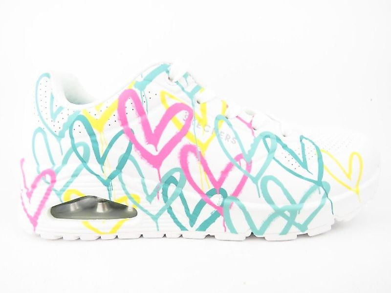 Skechers Uno JGoldcrown Trainingsschuh günstig online kaufen