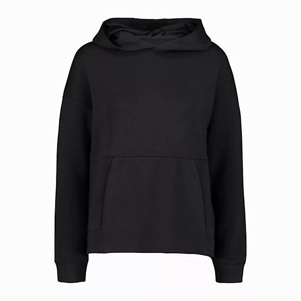 CMP Hoodie CMP Stretch Sweatshirt schwarz günstig online kaufen