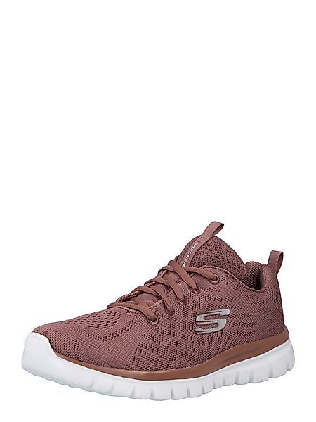 Skechers Graceful Get Connected Sneaker (1-tlg) günstig online kaufen