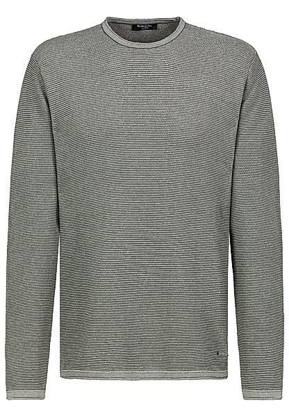 SUBLEVEL Strickpullover Lässiges Strickdesign, Langarm, Komfortabel günstig online kaufen