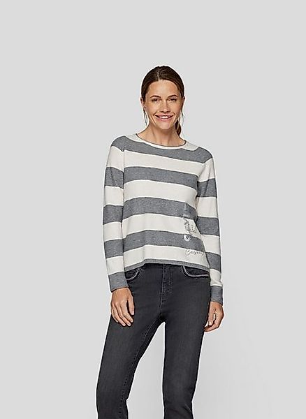Rabe Strickpullover "Pullover" günstig online kaufen