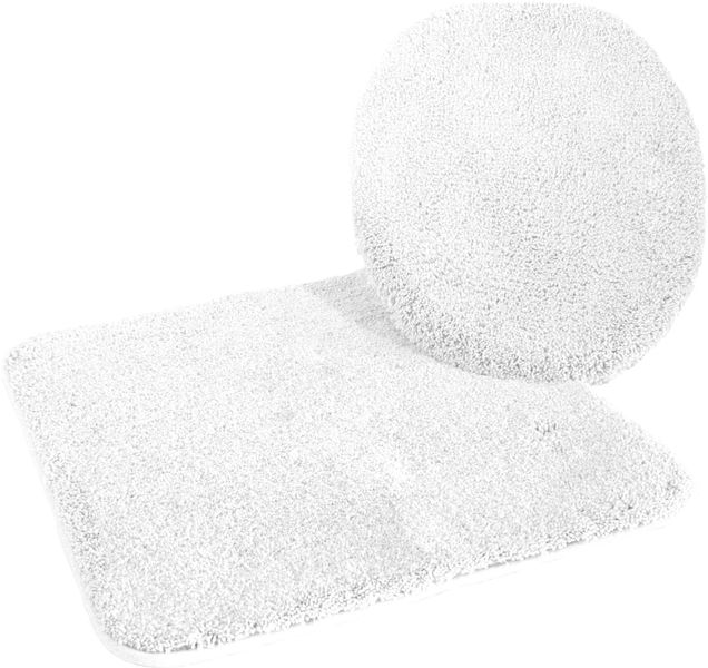 KiNZLER Badematte Chaozhou, Höhe 20 mm, günstig online kaufen