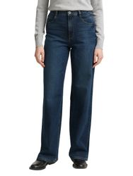 TOM TAILOR Weite Jeans im Four-Pocket Style günstig online kaufen