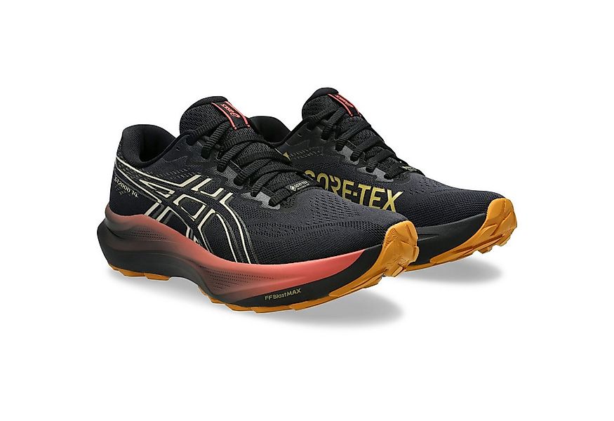 Asics GT-2000-14 GTX Lady 11012B844-001 Laufschuh Mit GORE-TEX Invisible-Fi günstig online kaufen