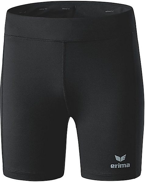 Erima Laufshorts PERFORMANCE running Laufshorts Damen schwarz günstig online kaufen