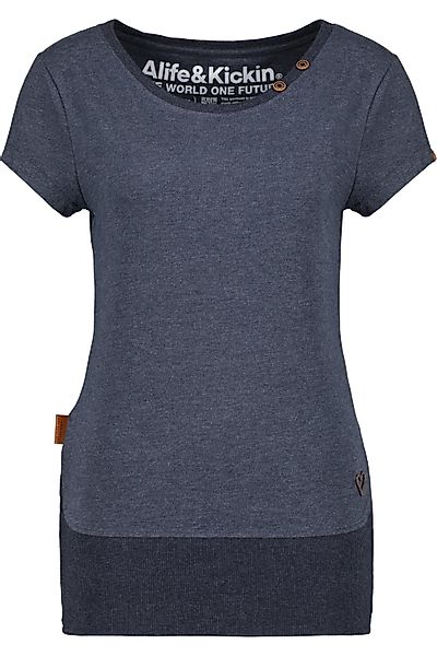 Alife & Kickin T-Shirt Damen CocoAK günstig online kaufen