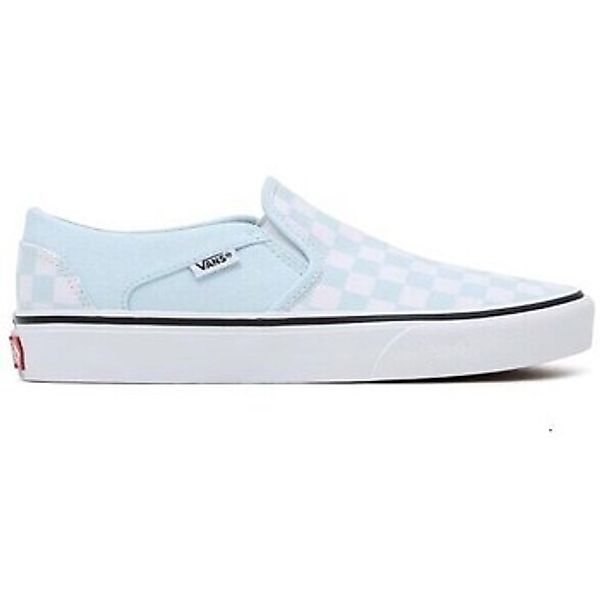 Vans  Sneaker Asher günstig online kaufen