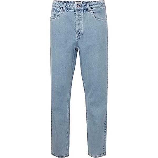 !solid  Straight Leg Jeans Hose DYLAN Jeans günstig online kaufen