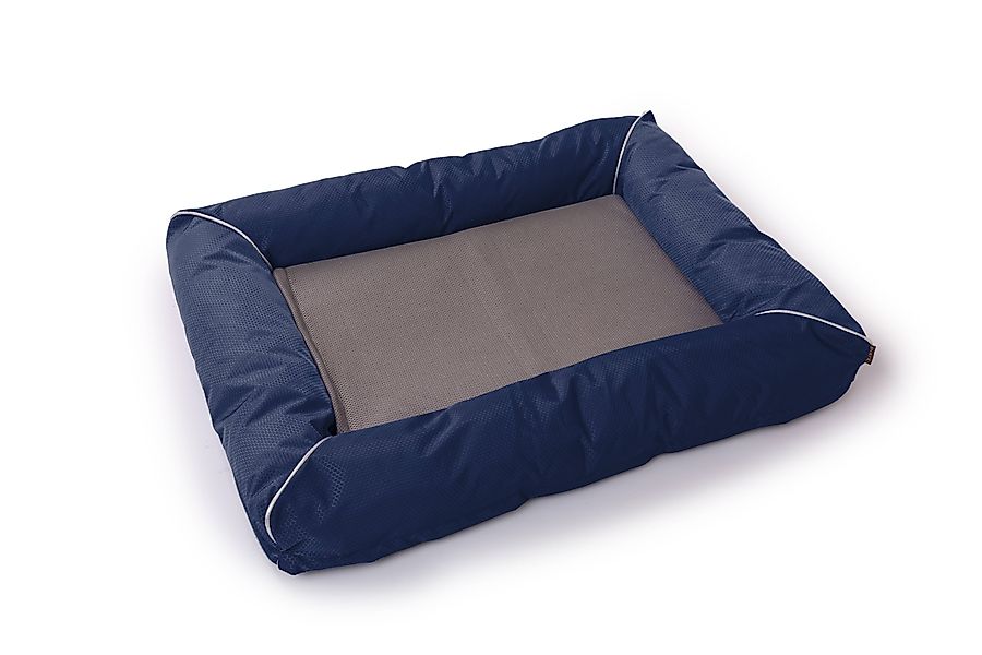 M-Diamant Hundematte Hundebett Hundesofa Katzenbett Waschbar günstig online kaufen