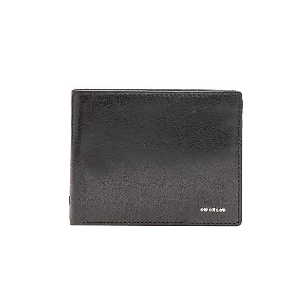 Strellson Geldbörse Strellson - Herren Billfold günstig online kaufen
