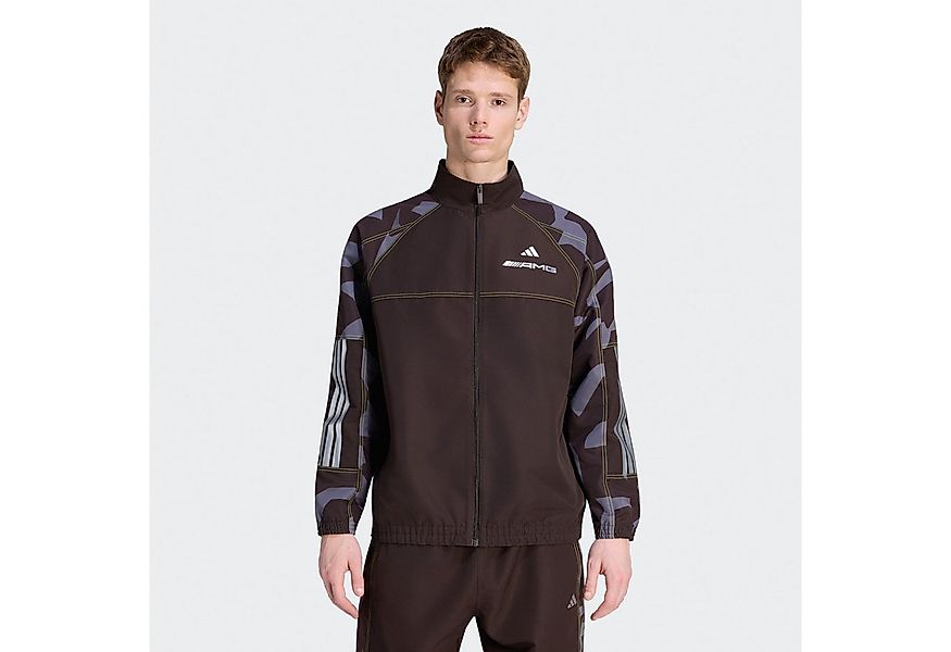 adidas Performance Trainingsjacke AMG CAMO WOVEN TRAININGSJACKE (1-St) günstig online kaufen