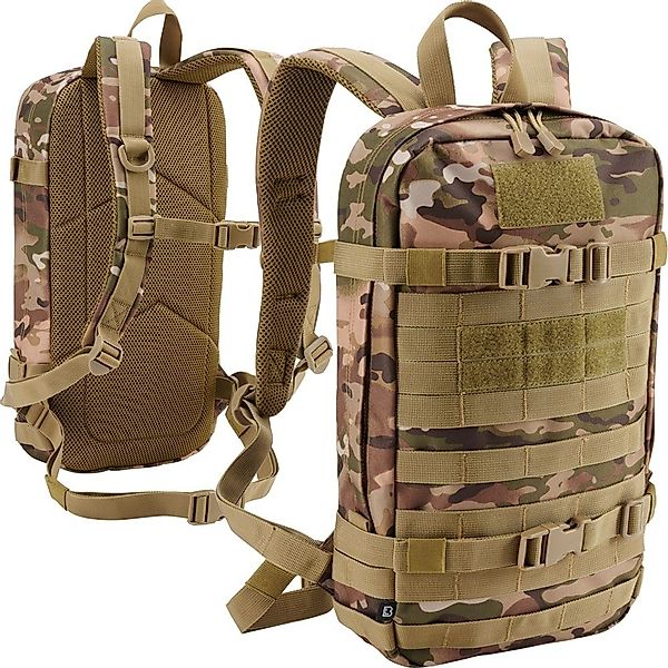 Brandit Trekkingrucksack US Assault Day-Pack Cooper günstig online kaufen
