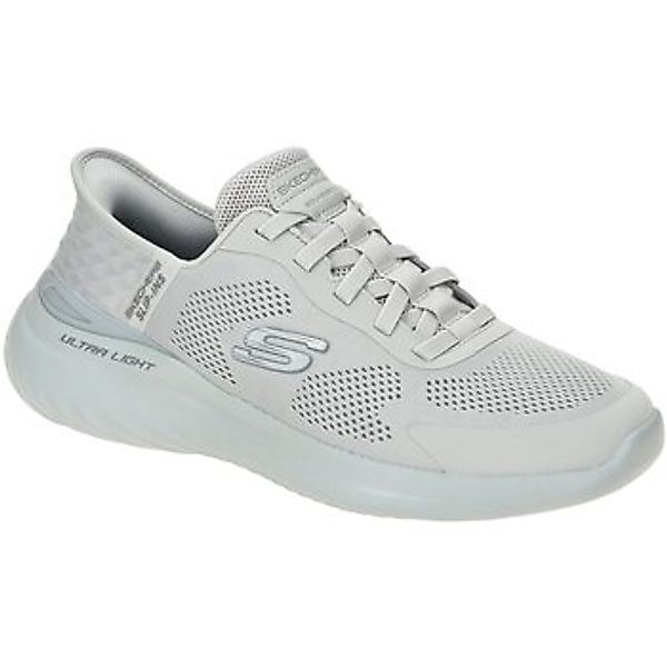 Skechers  Herrenschuhe Slipper Bounder Slipper Sneaker Hands Free 232459 23 günstig online kaufen