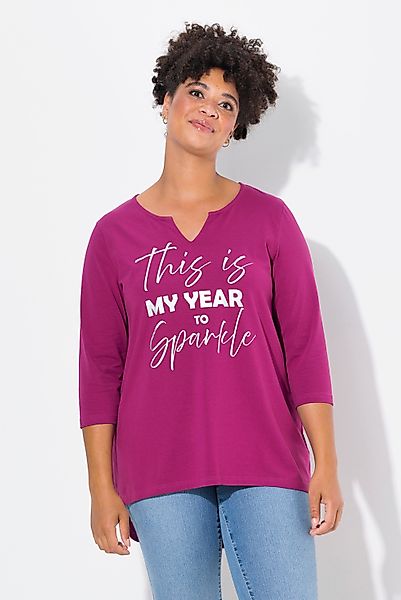 Janet & Joyce T-Shirt T-Shirt A-Linie günstig online kaufen