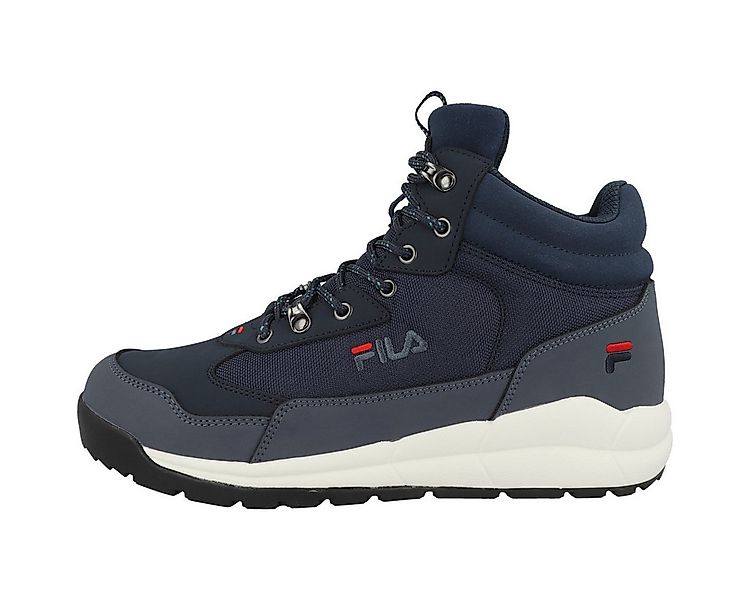 Fila Alpha Herren Schnürboots Stiefeletten, Stiefel, Winterstiefel, Winterb günstig online kaufen