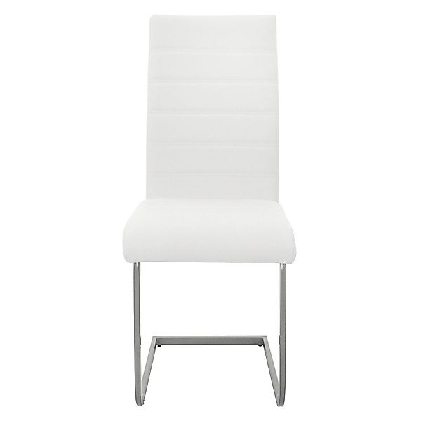ML-DESIGN Stuhl Esszimmerstühle Schwingstühle mit Rückenlehne günstig online kaufen
