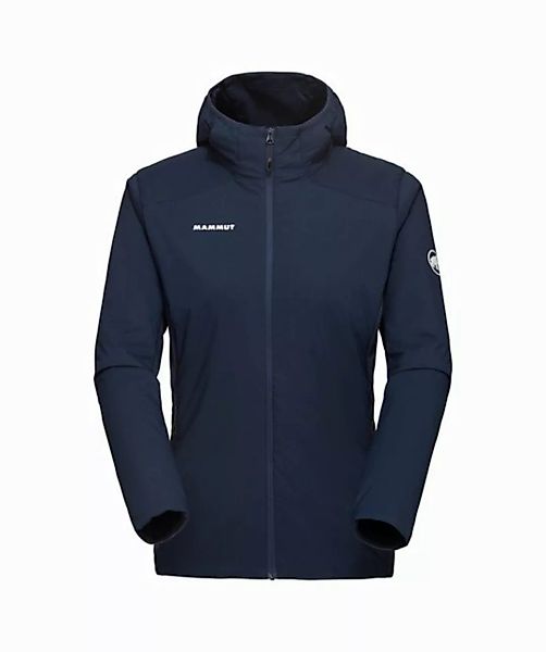 Mammut Funktionsjacke Rime Light IN Flex Hooded Jacket Women günstig online kaufen