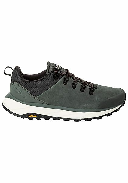 Jack Wolfskin Outdoorschuh "TERRAVENTURE URBAN LOW M" günstig online kaufen