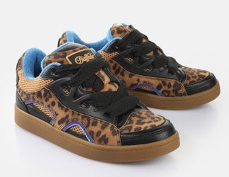 Buffalo LIBERTY SKATE Sneaker Retro-Sneaker, Freizeitschuh, günstig online kaufen