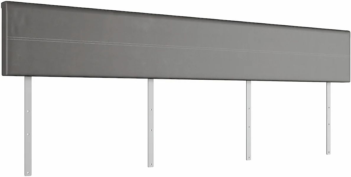 priess Rückenkissen "Seitenkissen Kopfstütze Barkhausen" Passend für die Be günstig online kaufen