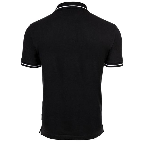 ARMANI EXCHANGE Poloshirt Herren Poloshirt Baumwolle günstig online kaufen