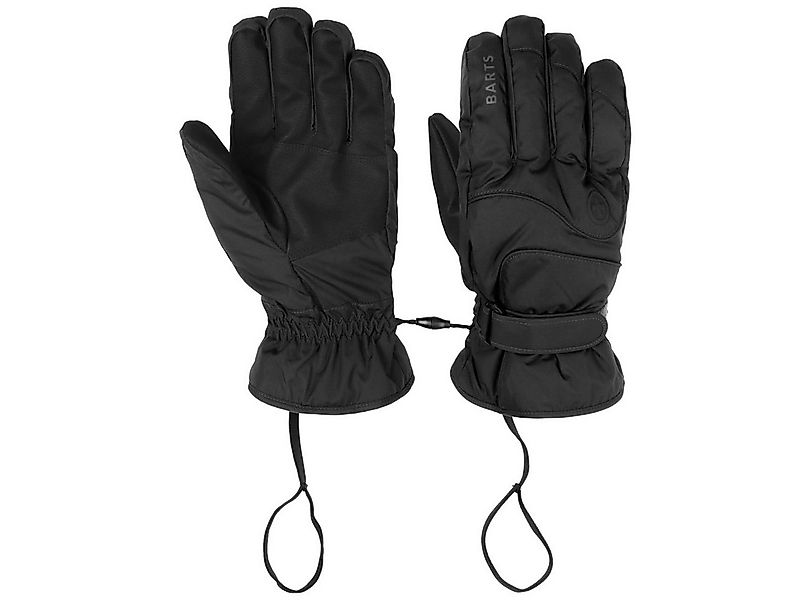 Barts Skihandschuhe (1-St) Fingerhandschuh mit Futter günstig online kaufen