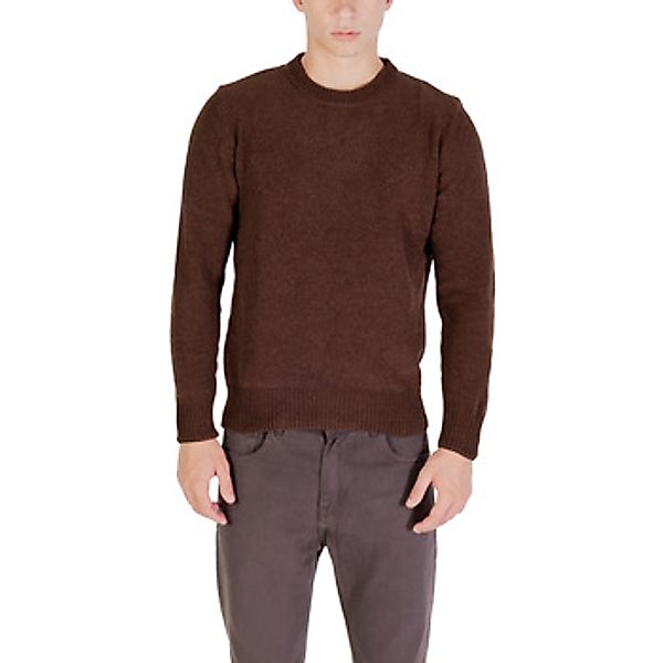 Gianni Lupo  Pullover M. GIROCOLLO GL535S-F25 günstig online kaufen