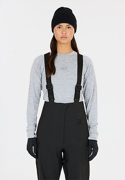 SOS Skihose Hoverla mit smarten Hosenträgern und wetterfester Qualität günstig online kaufen