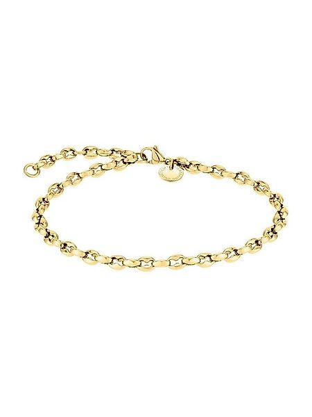 Liebeskind Berlin Fußkette Liebeskind Damen-Fußkette Edelstahl günstig online kaufen