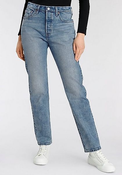 Levi's® 5-Pocket-Jeans 501 Long 501 Collection günstig online kaufen