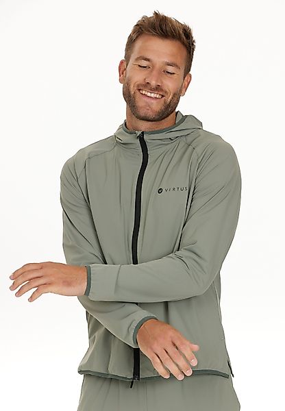 Virtus Laufjacke Smith mit komfortabler Hyperstretch-Funktion günstig online kaufen